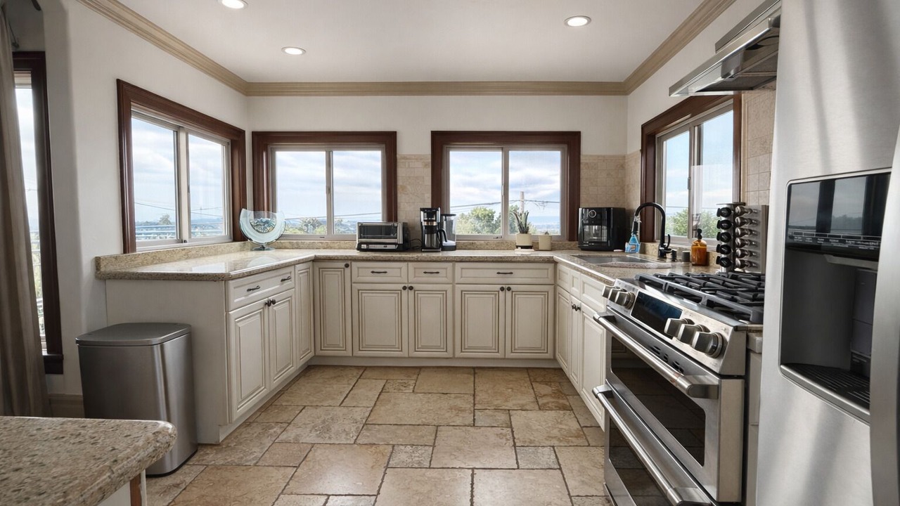 Photo of Kitchen in Mission Hills