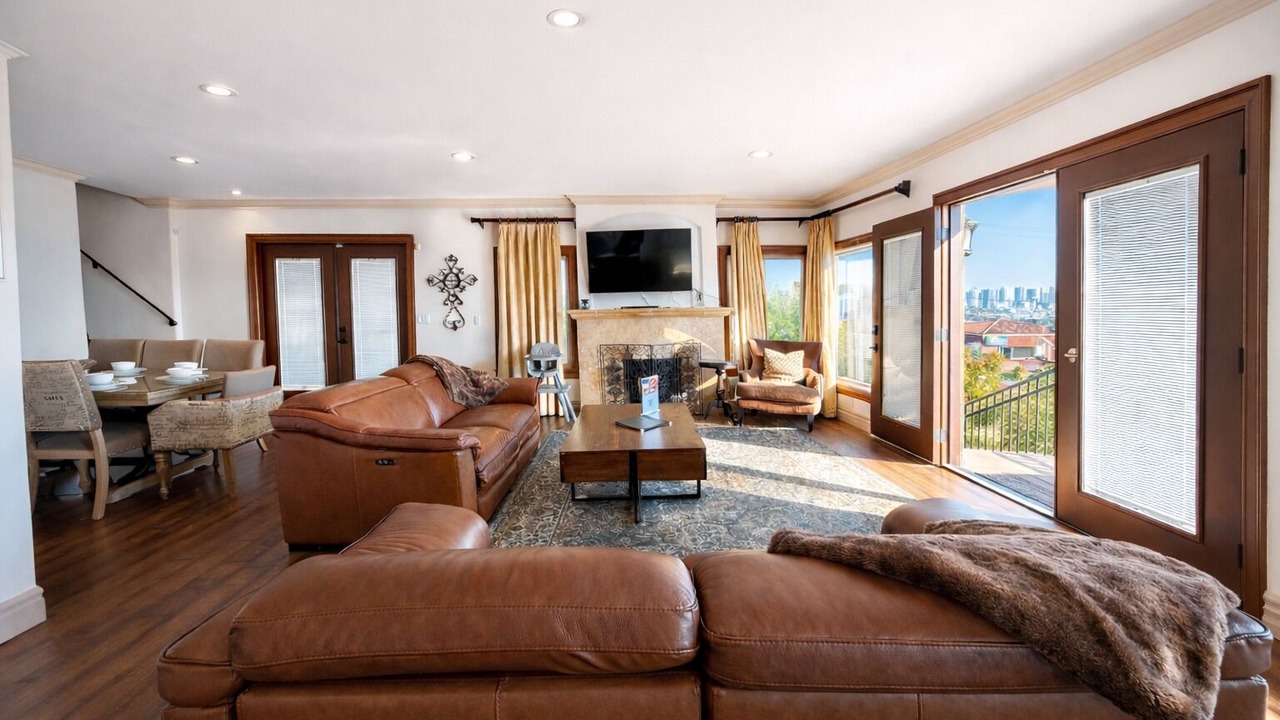 Photo of Livingroom in Mission Hills