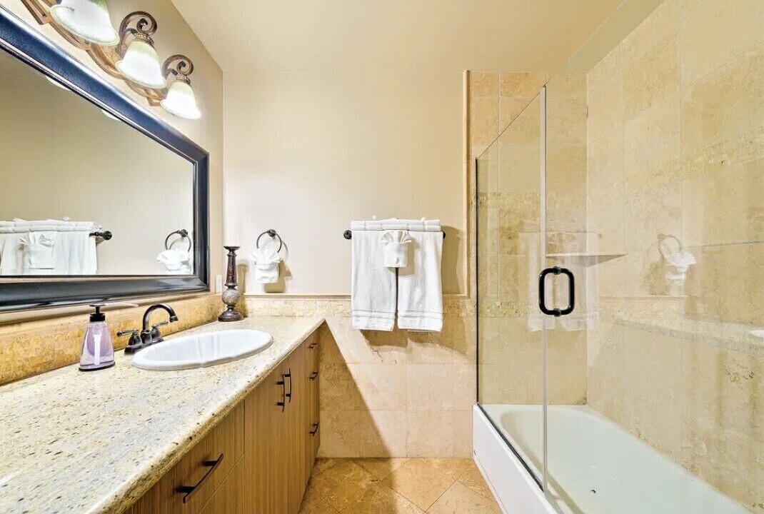 Photo of Bathroom in Mission Hills