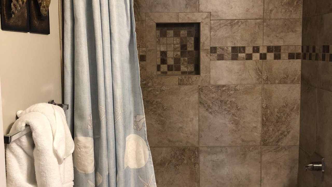 Photo of Bathroom in Miramar Beach