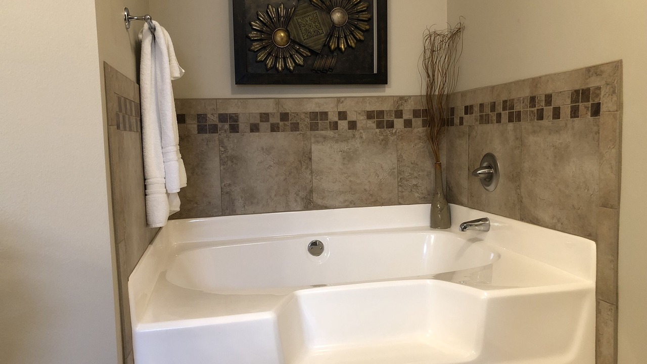 Photo of Bathroom in Miramar Beach