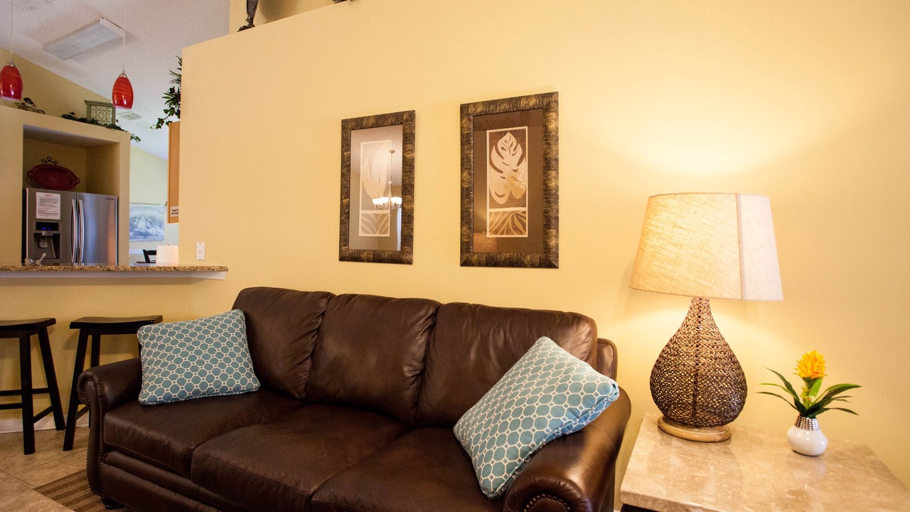 Photo of Livingroom in Miramar Beach