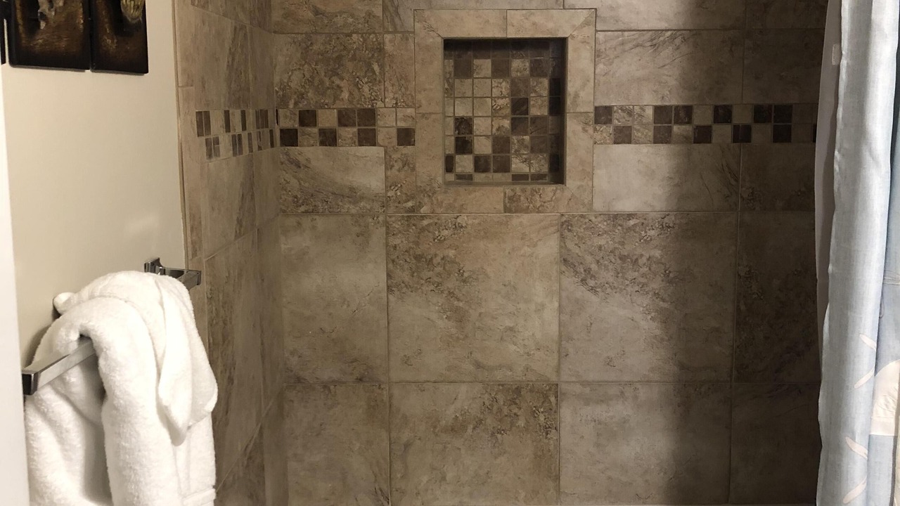 Photo of Bathroom in Miramar Beach