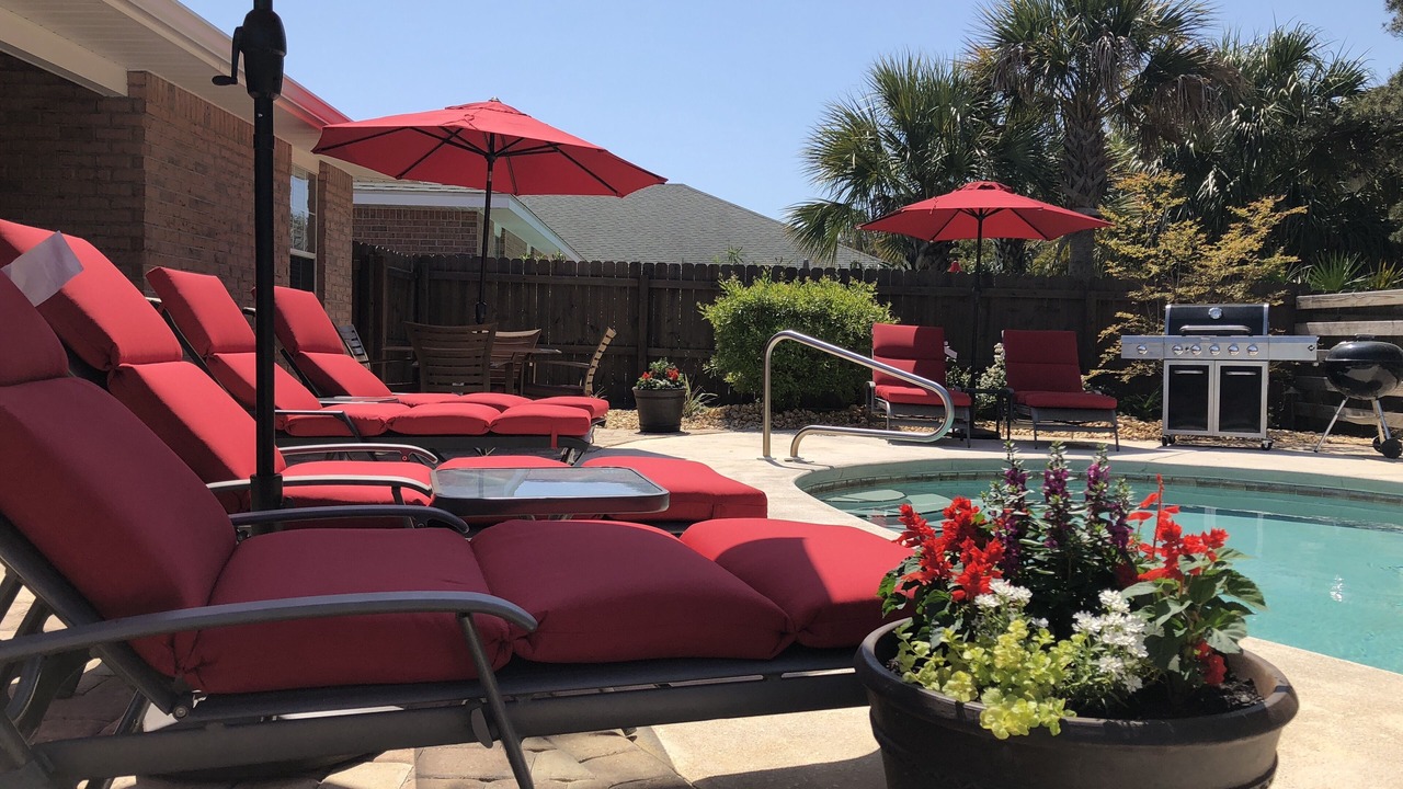 Photo of Outdoor in Miramar Beach