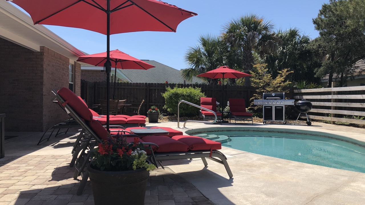 Photo of Outdoor in Miramar Beach