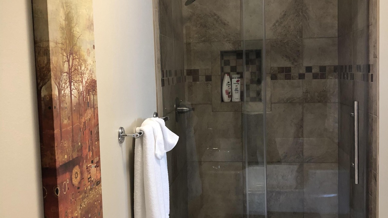 Photo of Bathroom in Miramar Beach