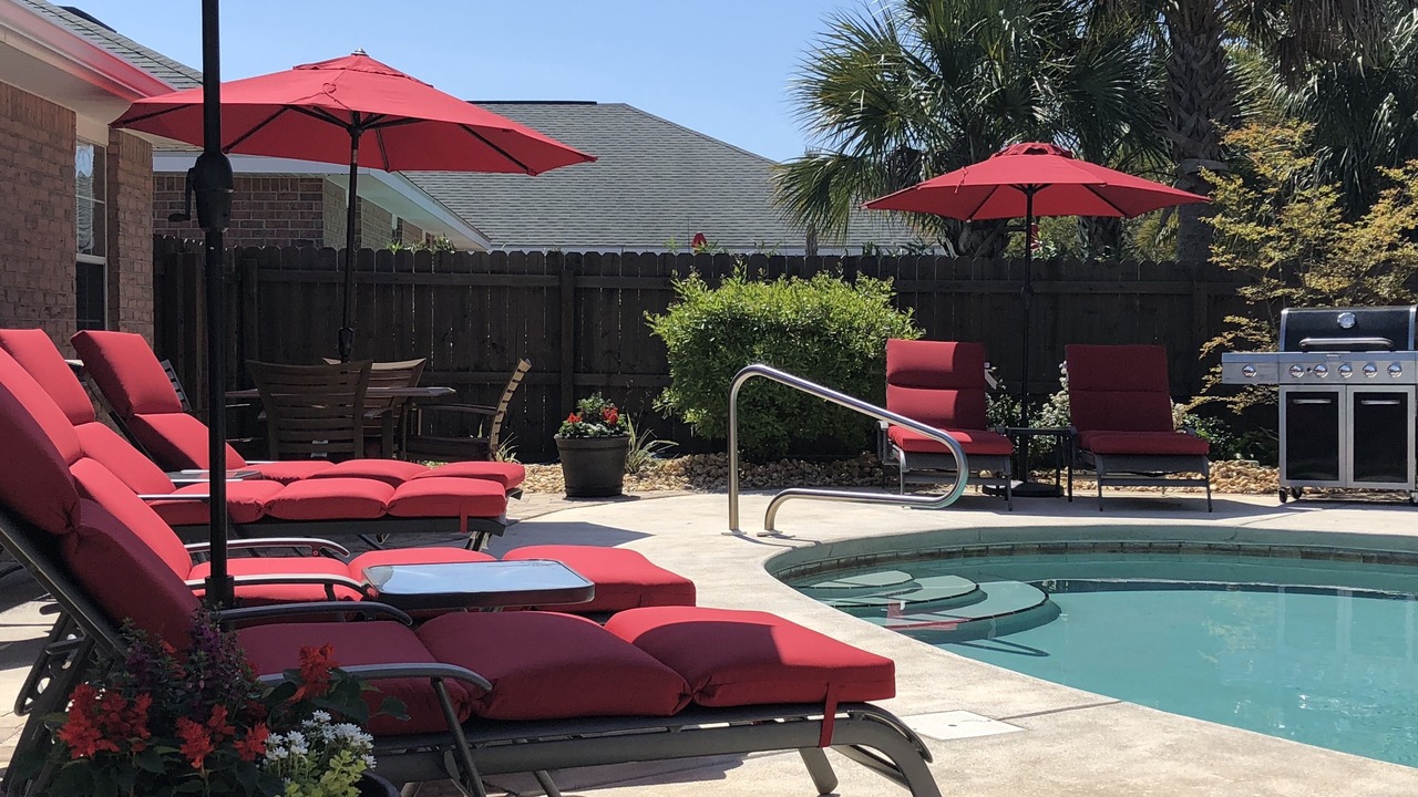 Photo of Outdoor in Miramar Beach
