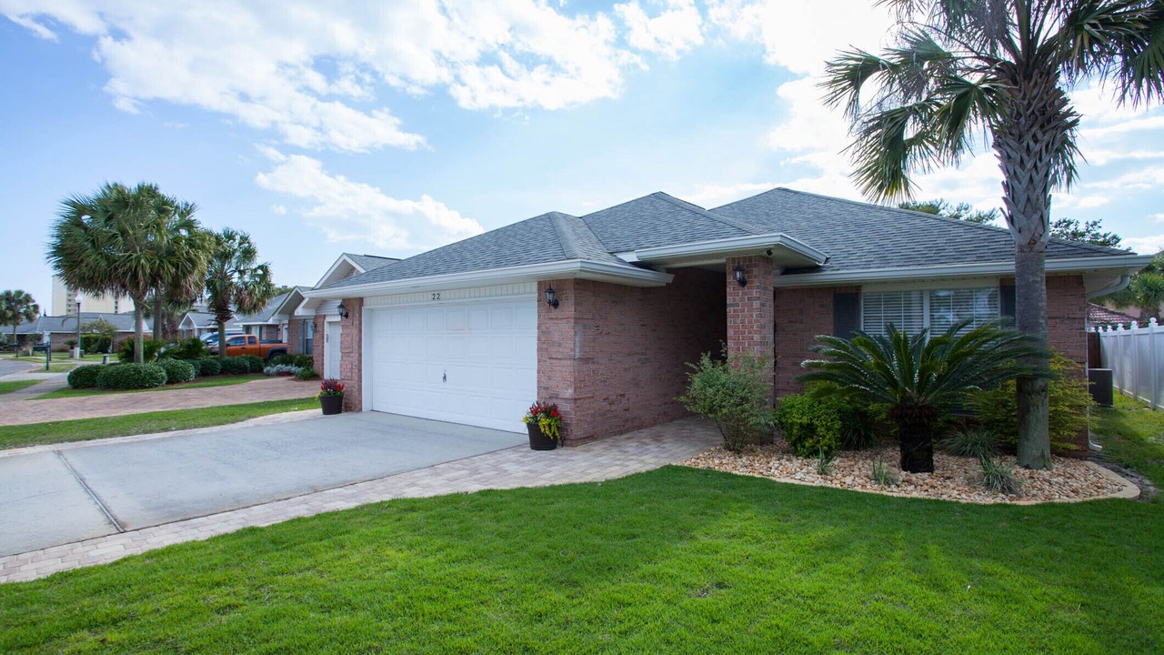 Photo of Outdoor in Miramar Beach