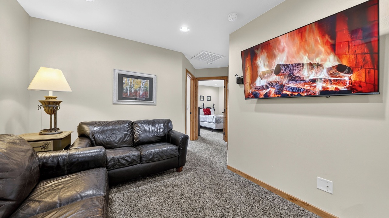 Photo of Livingroom in Brian Head