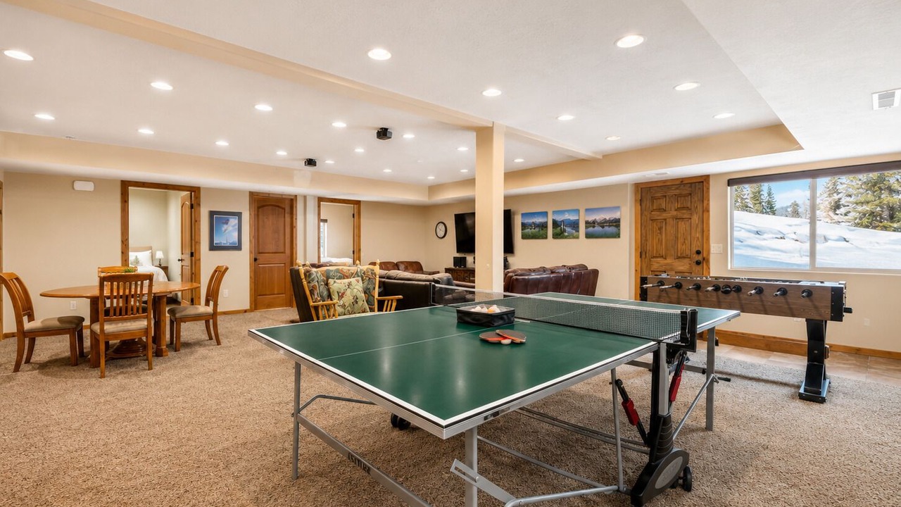 Photo of Bedroom in Brian Head