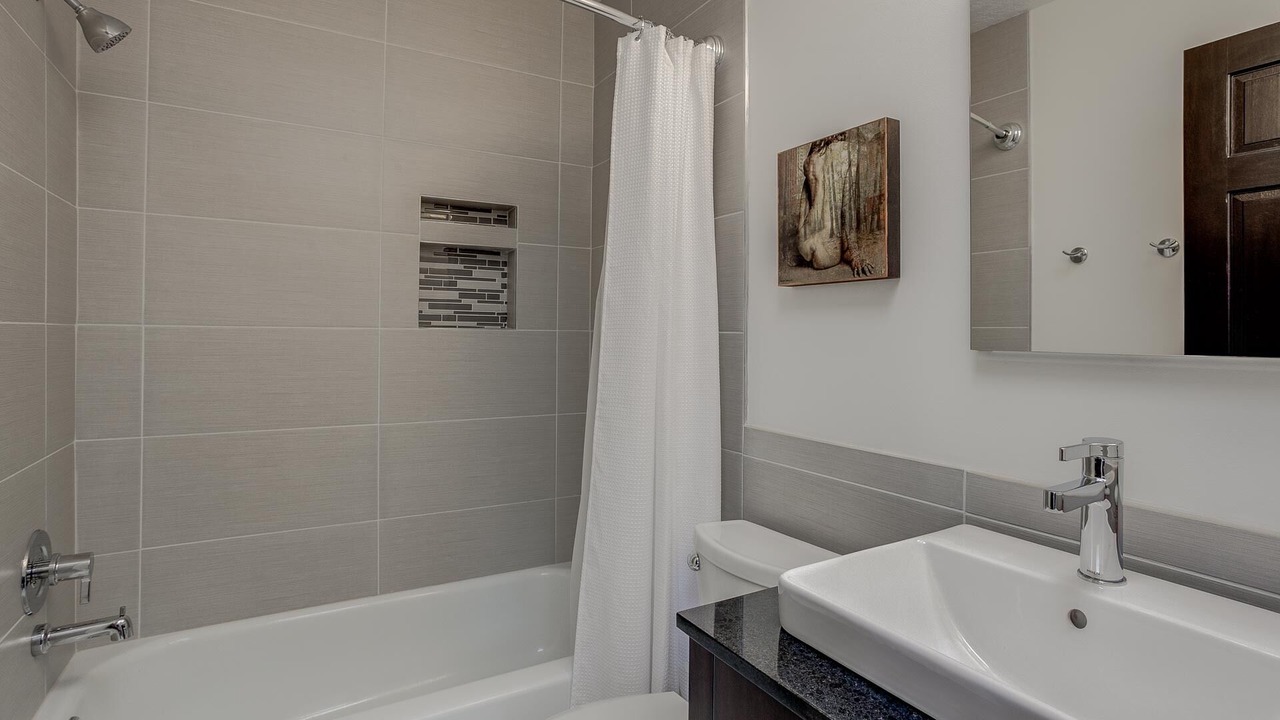 Photo of Bathroom in Santa Fe
