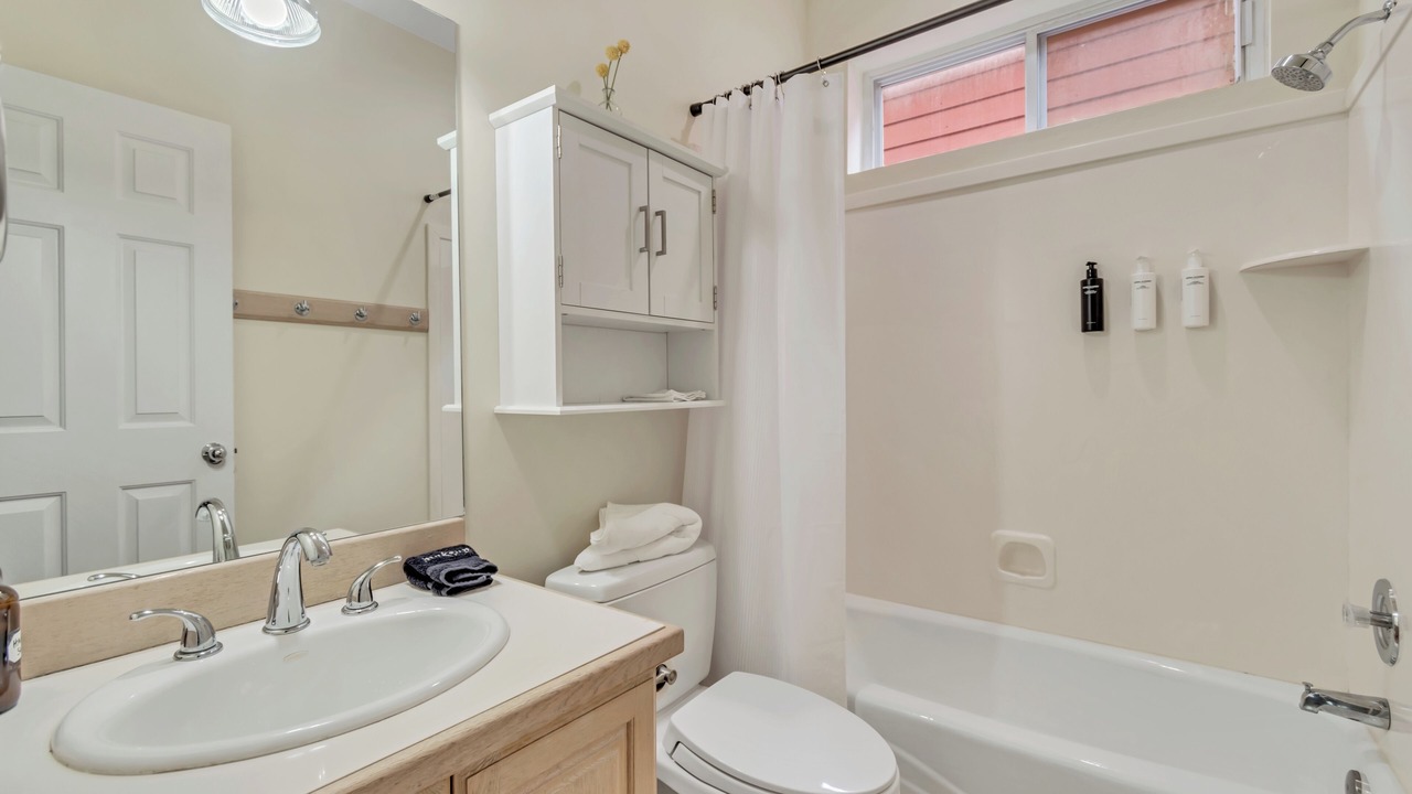 Photo of Bathroom in Downtown Park City