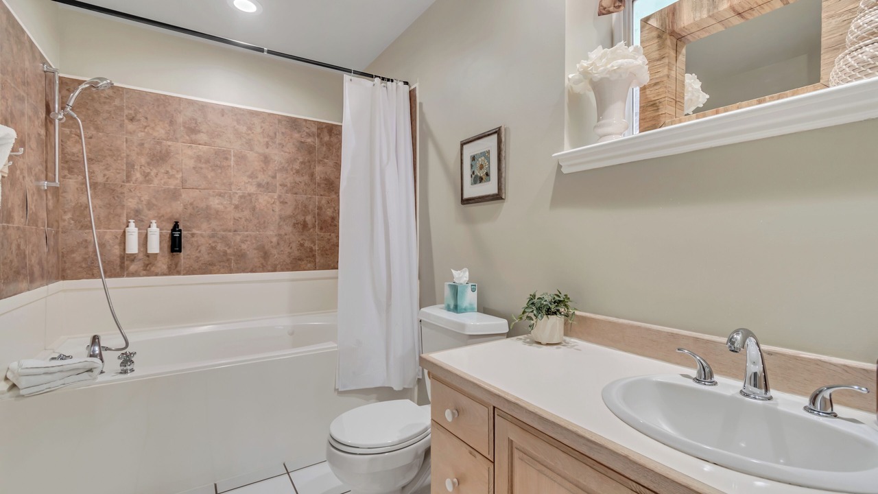 Photo of Bathroom in Downtown Park City