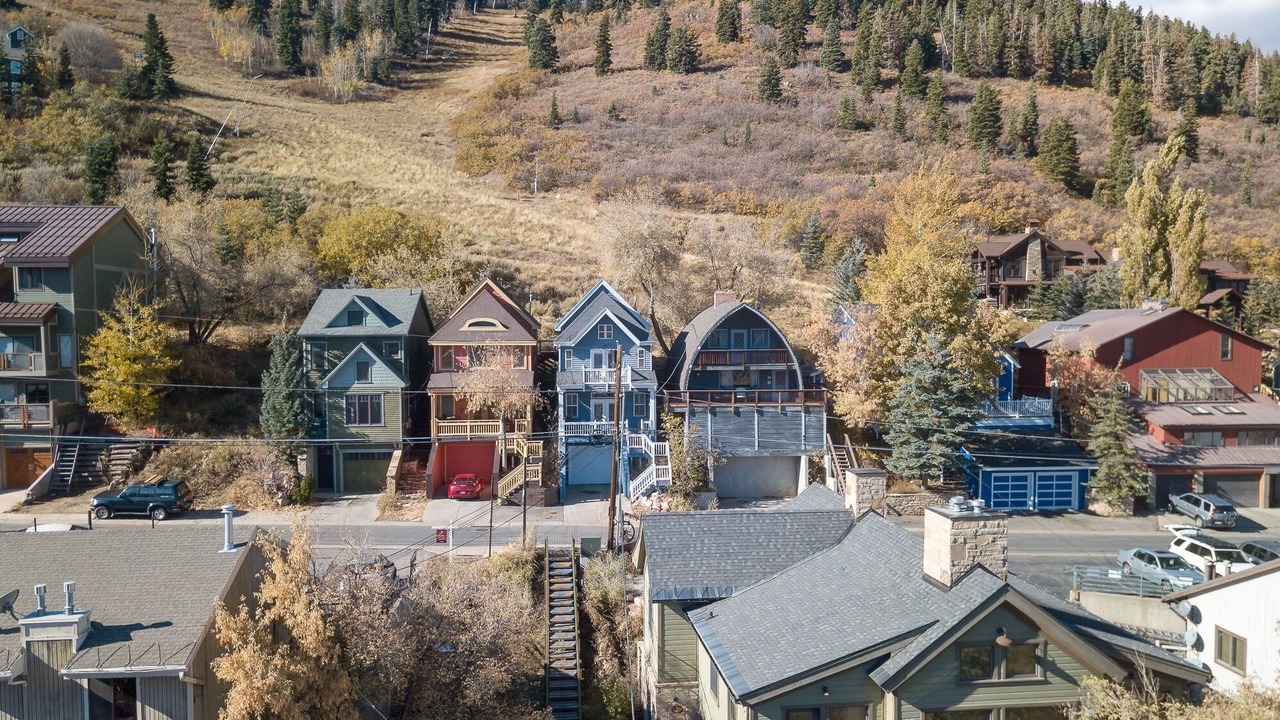 Photo of Outdoor in Downtown Park City