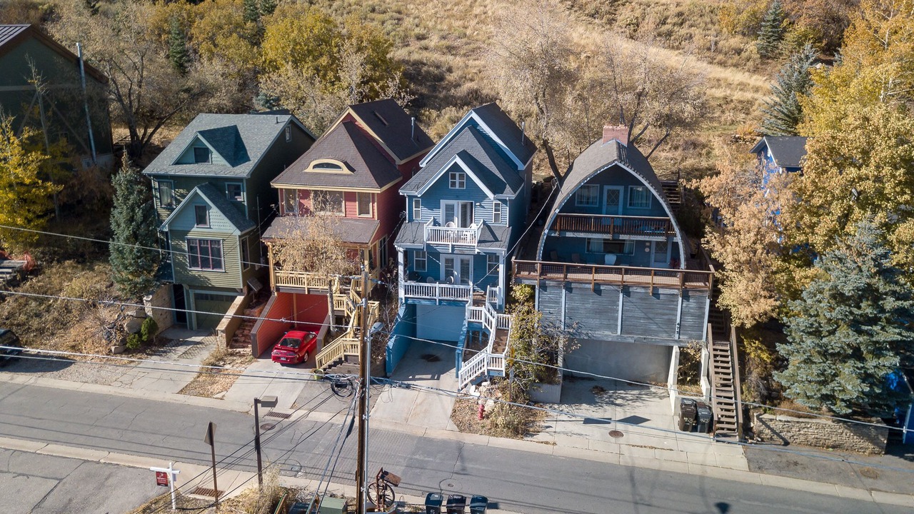 Photo of Outdoor in Downtown Park City