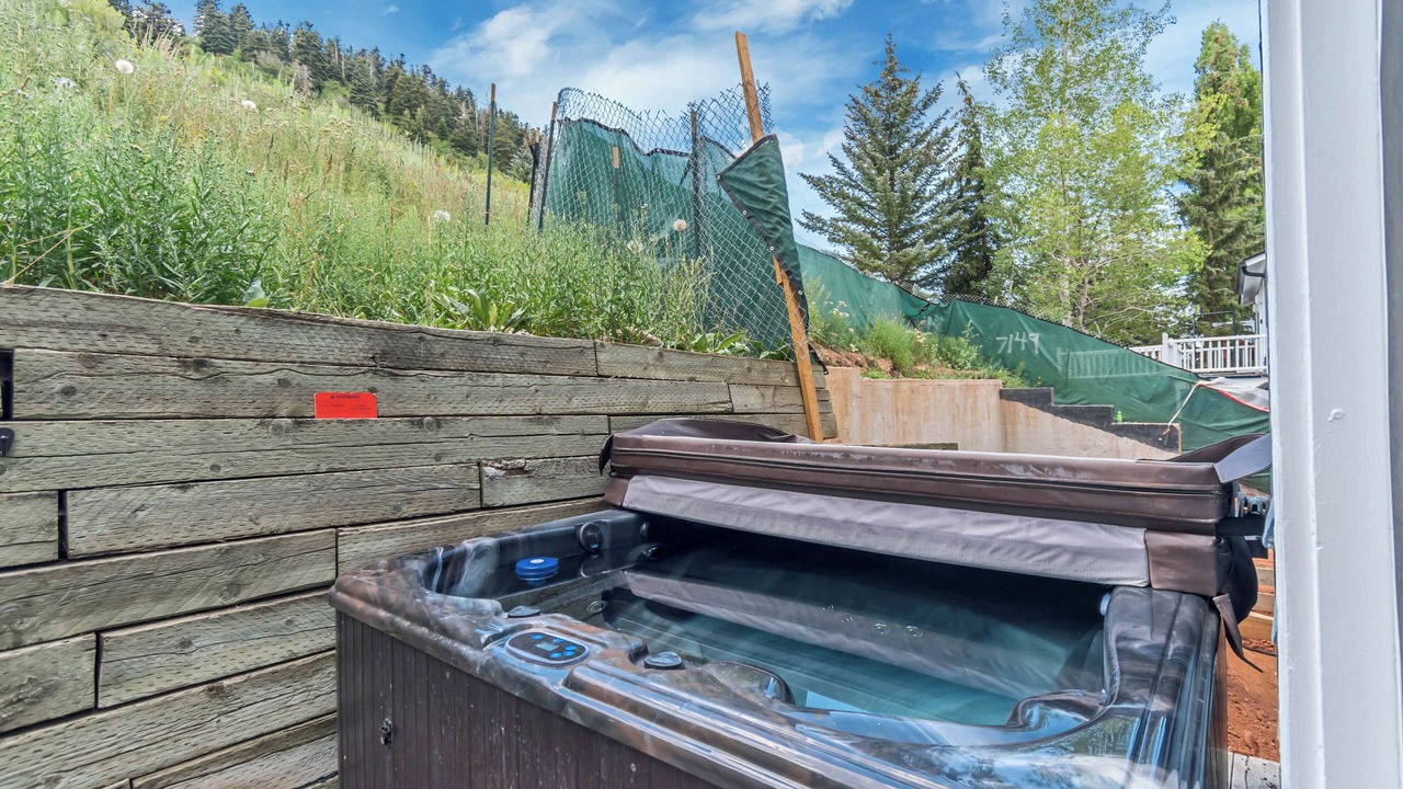 Photo of Outdoor in Downtown Park City