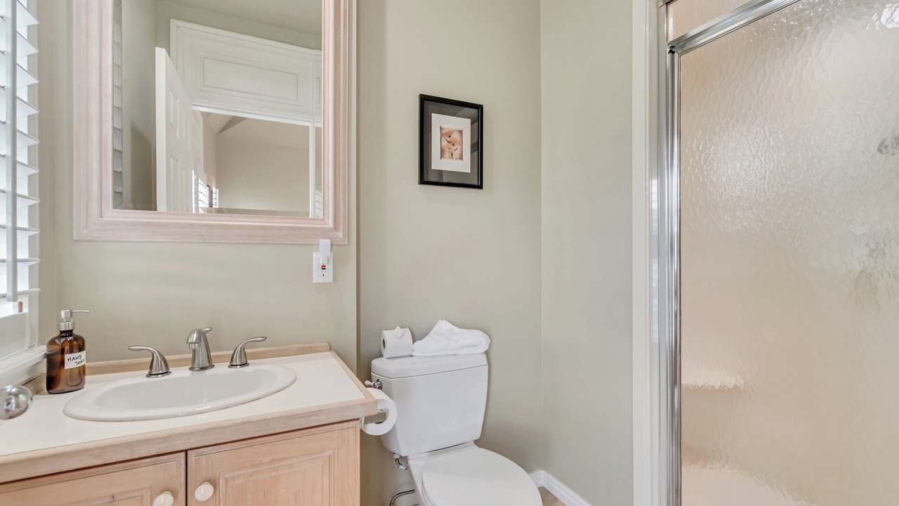 Photo of Bathroom in Downtown Park City
