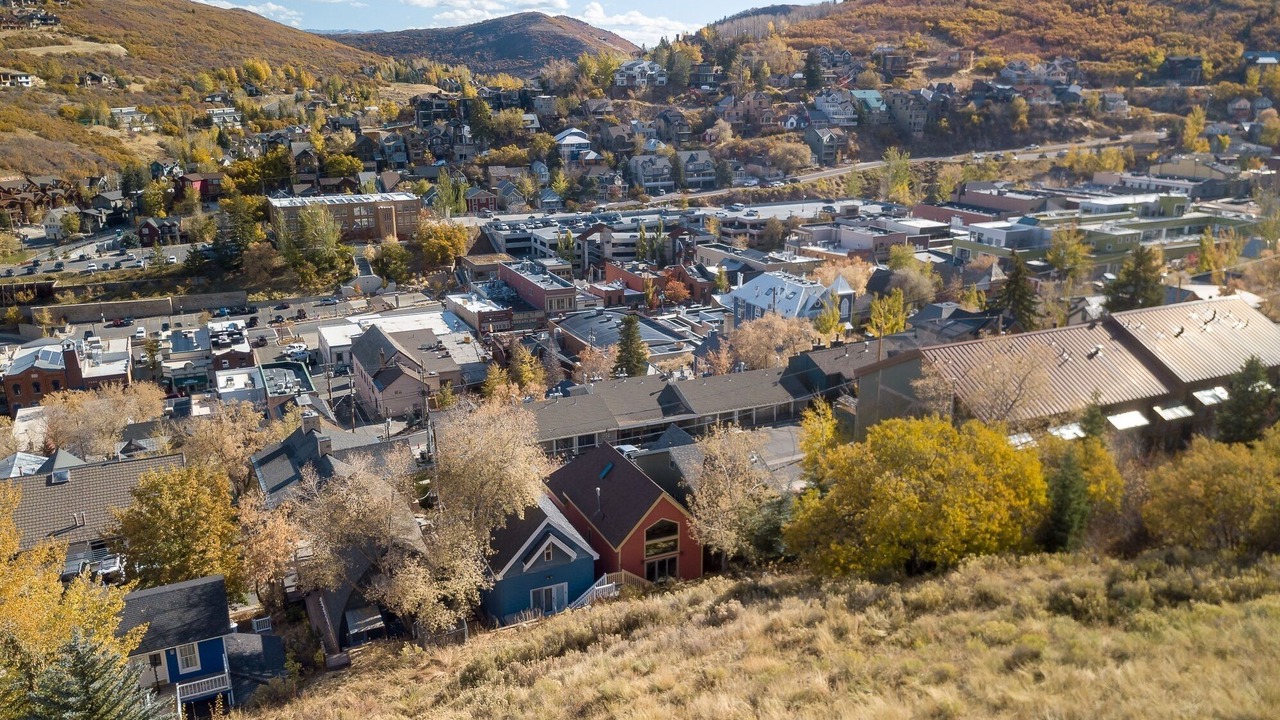Photo of Outdoor in Downtown Park City