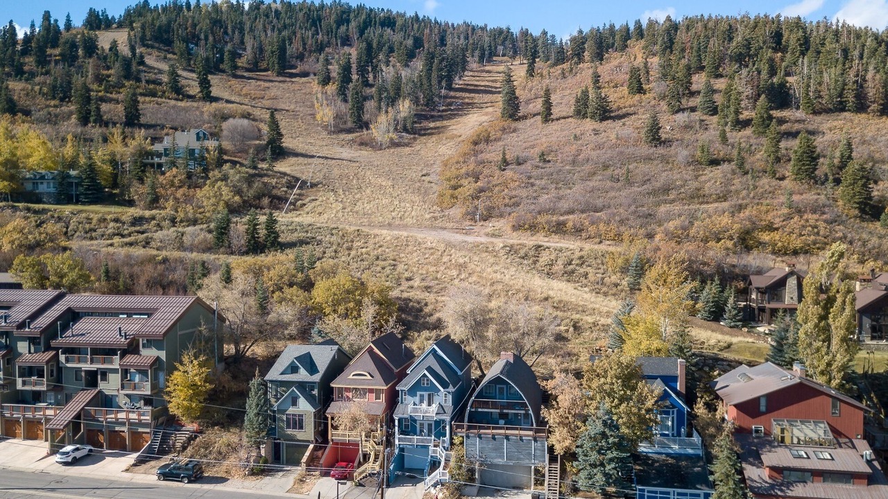 Photo of Others in Downtown Park City