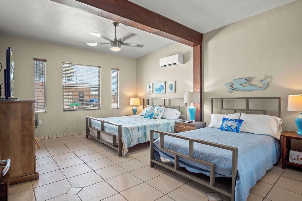 Photo of Bedroom in Port Aransas