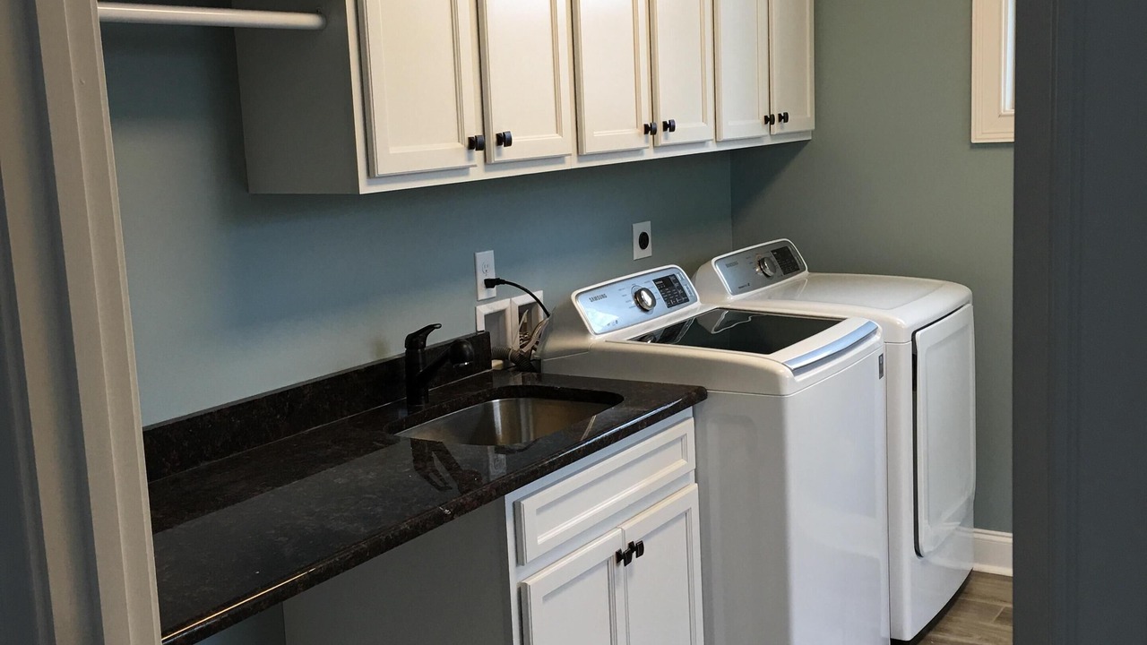 Photo of Bedroom in Decatur