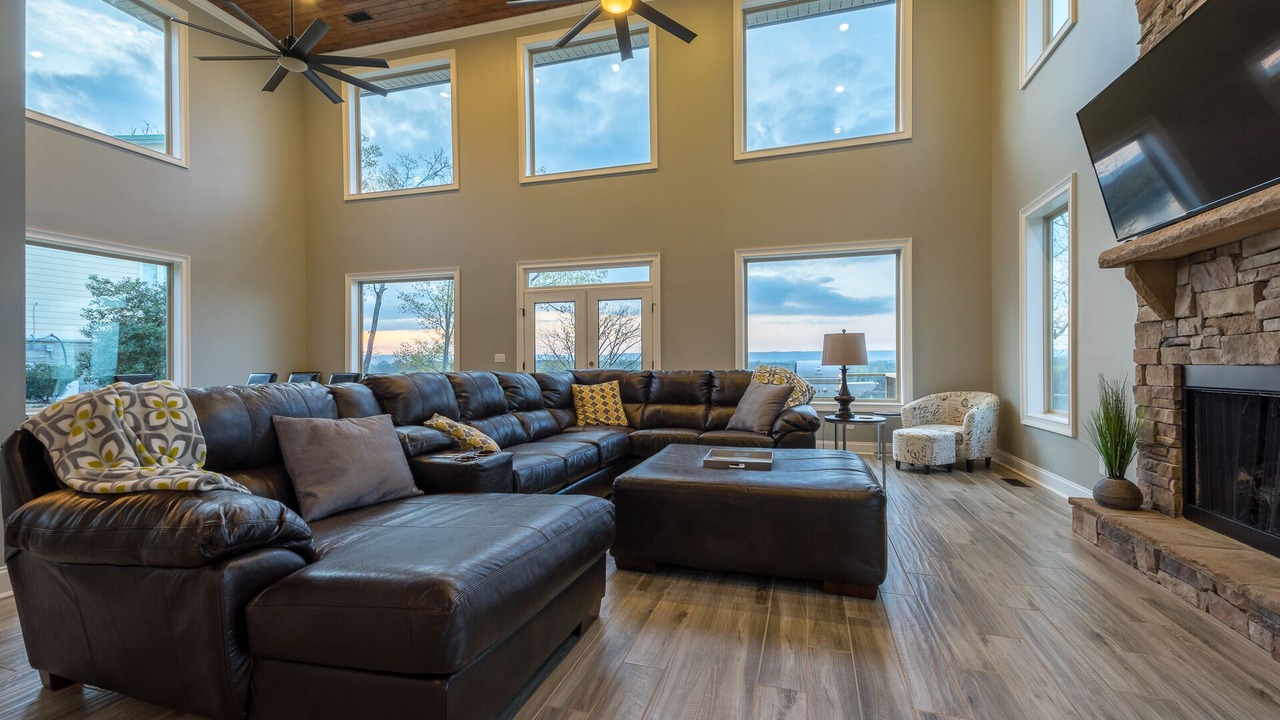Photo of Livingroom in Decatur