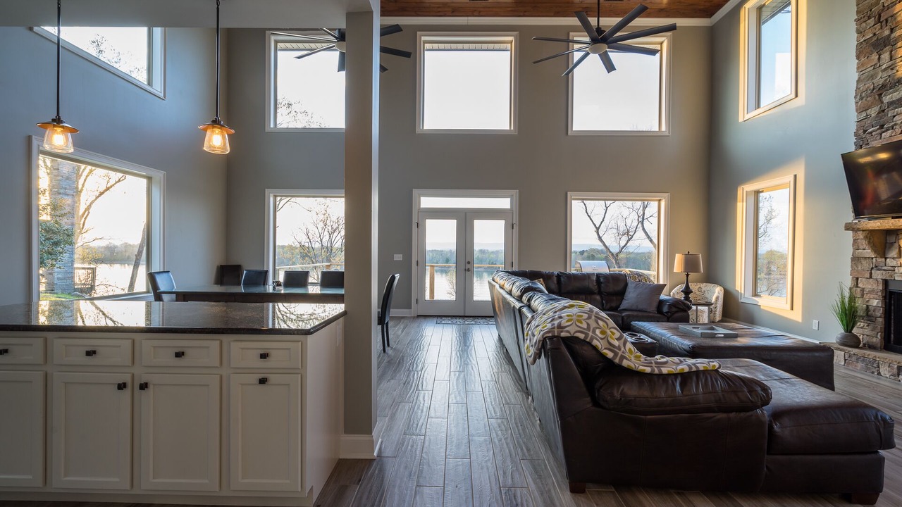 Photo of Livingroom in Decatur