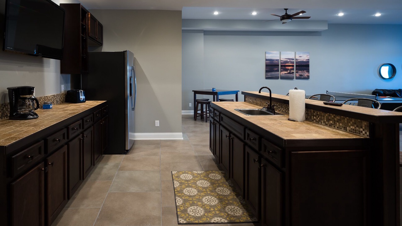 Photo of Kitchen in Decatur