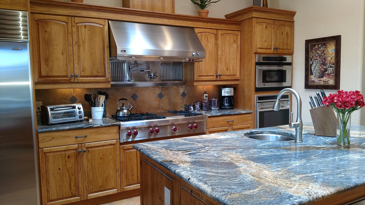 Photo of Kitchen in Mesilla Park