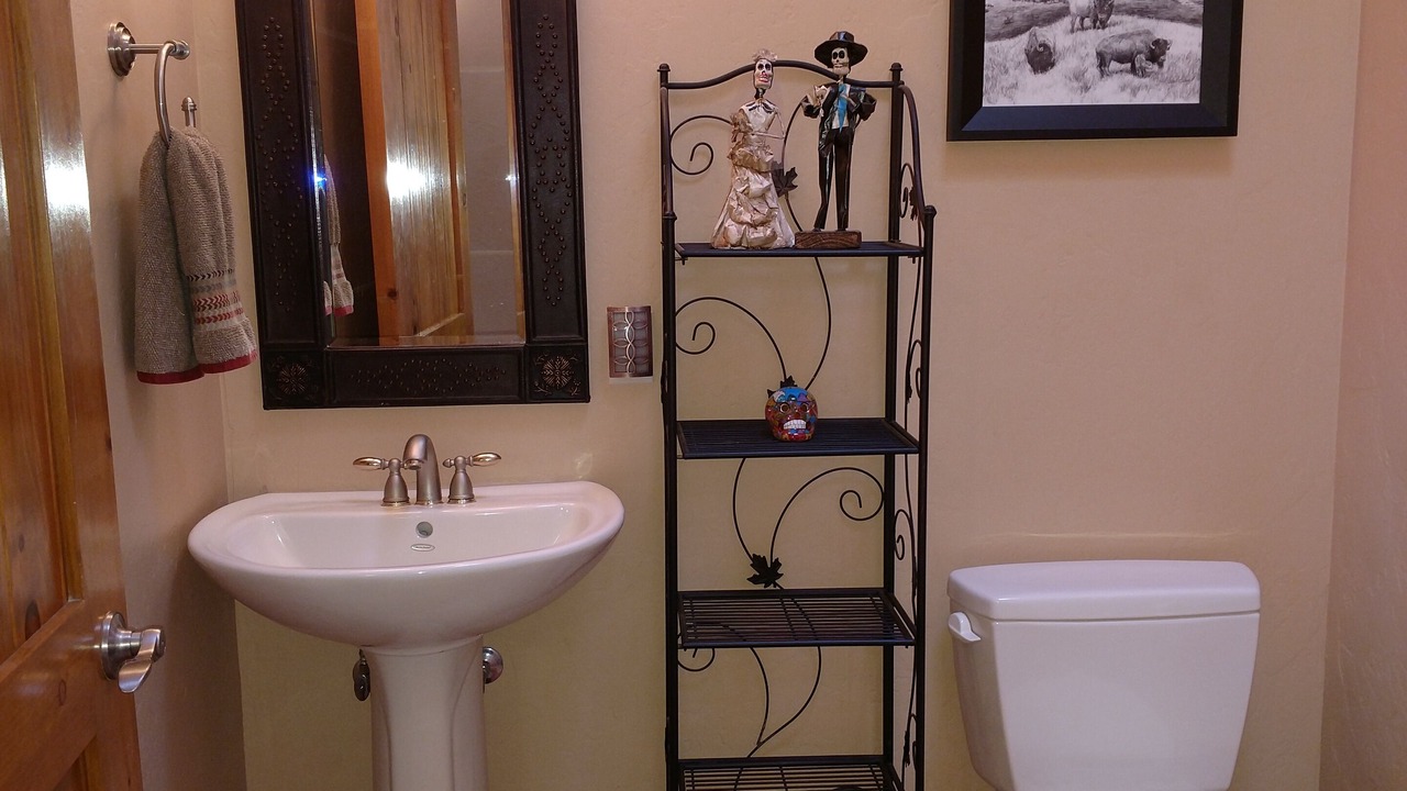 Photo of Bedroom in Mesilla Park