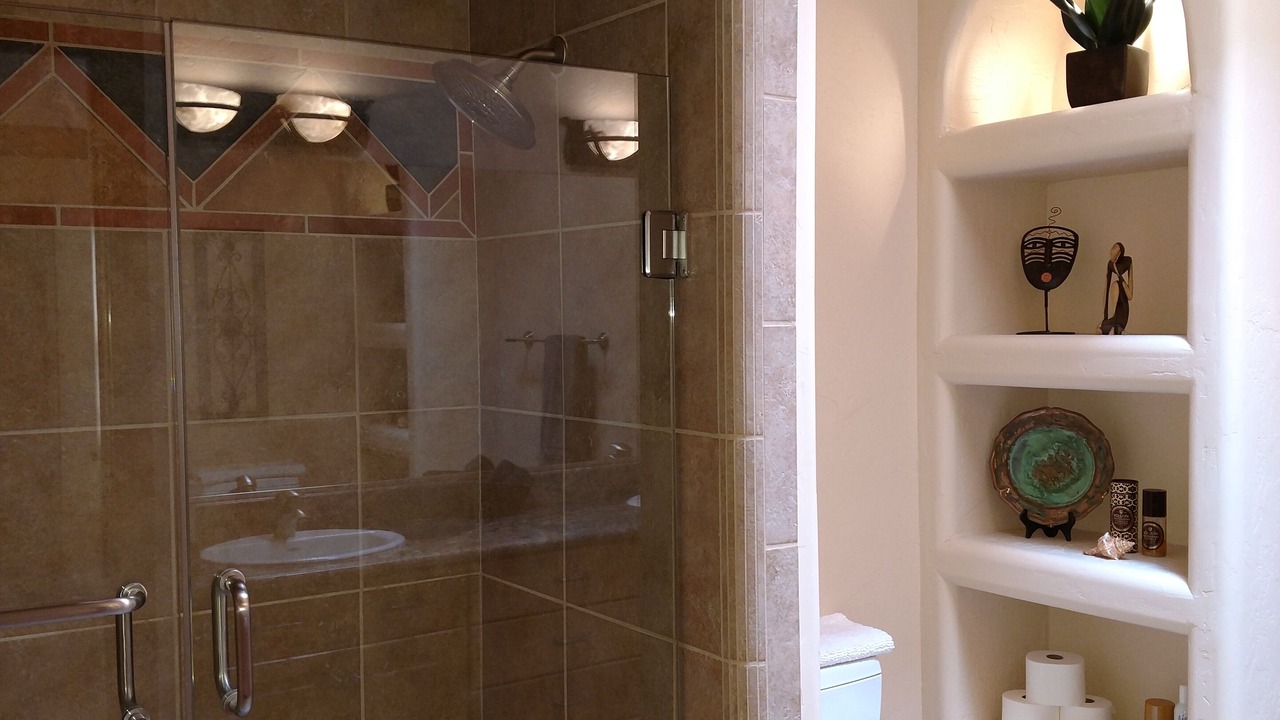 Photo of Bathroom in Mesilla Park