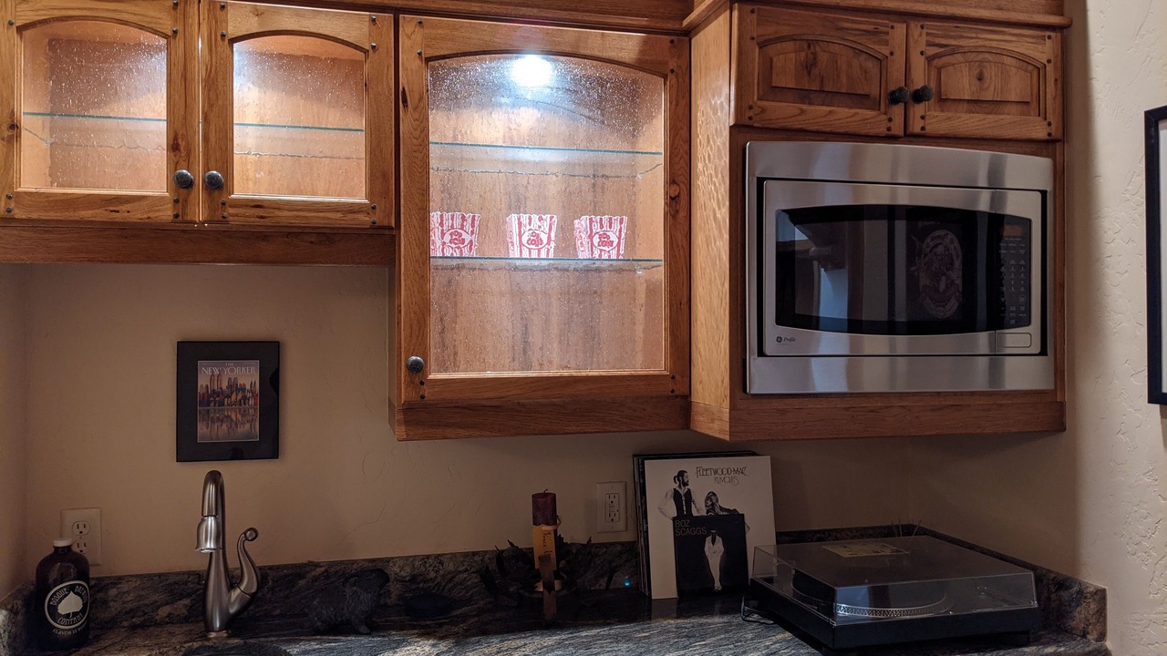 Photo of Bedroom in Mesilla Park