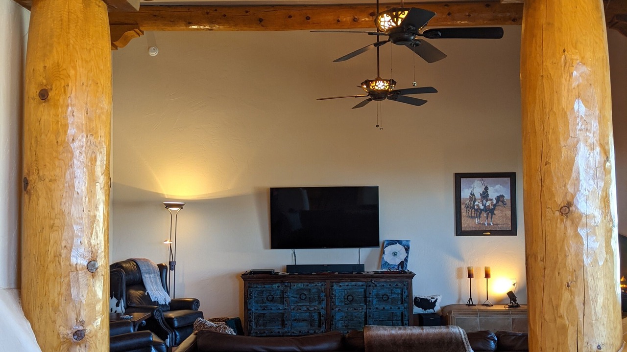 Photo of Livingroom in Mesilla Park