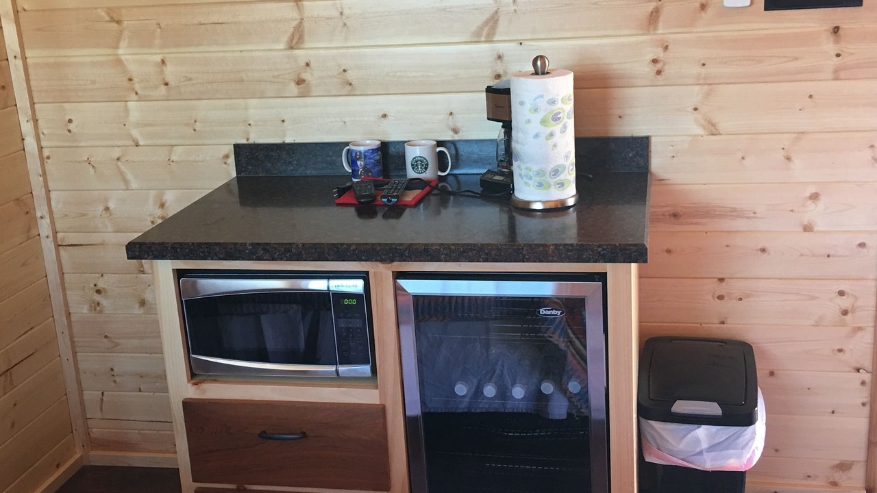 Photo of Kitchen in Hamilton