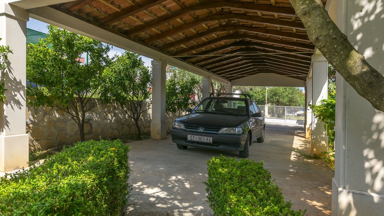 Photo of Outdoor in Podglavica