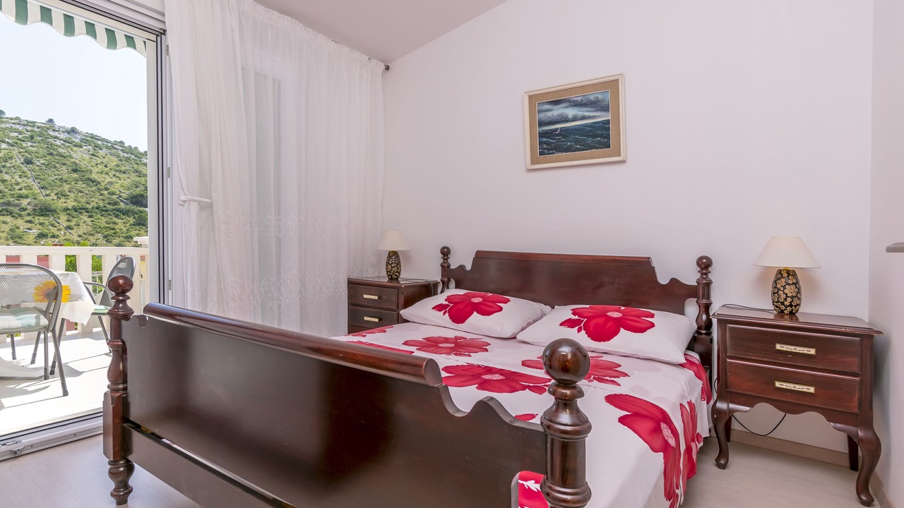 Photo of Bedroom in Podglavica