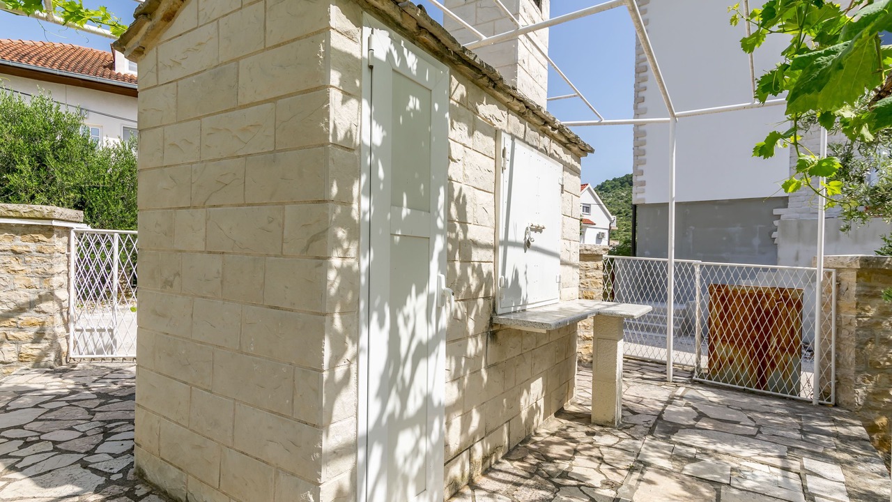 Photo of Patio Balcony in Podglavica