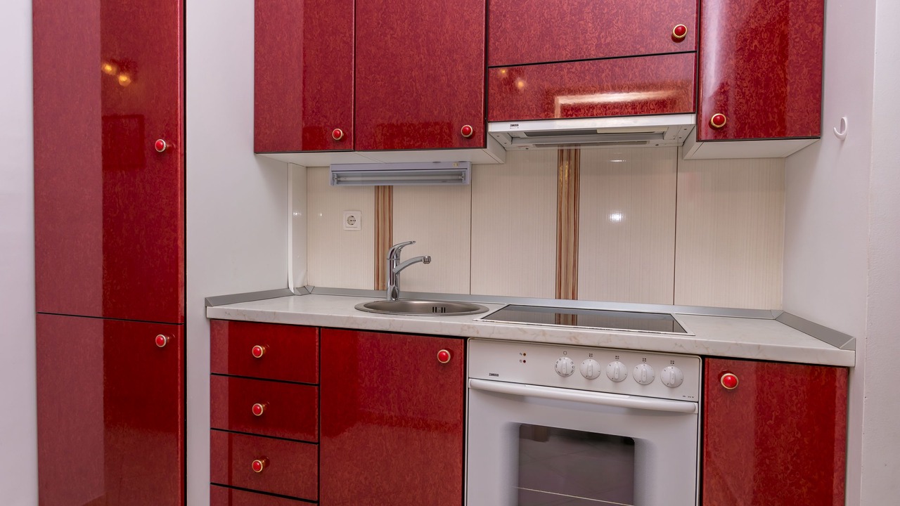 Photo of Kitchen in Podglavica