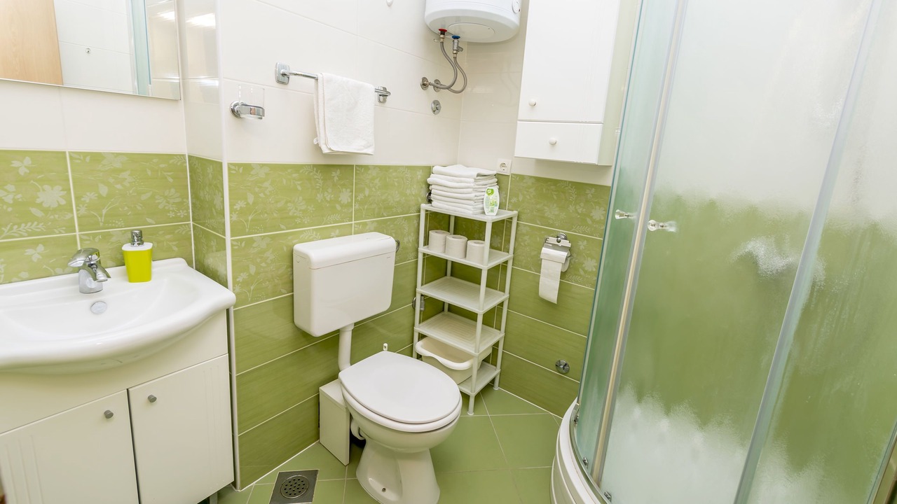 Photo of Bathroom in Podglavica