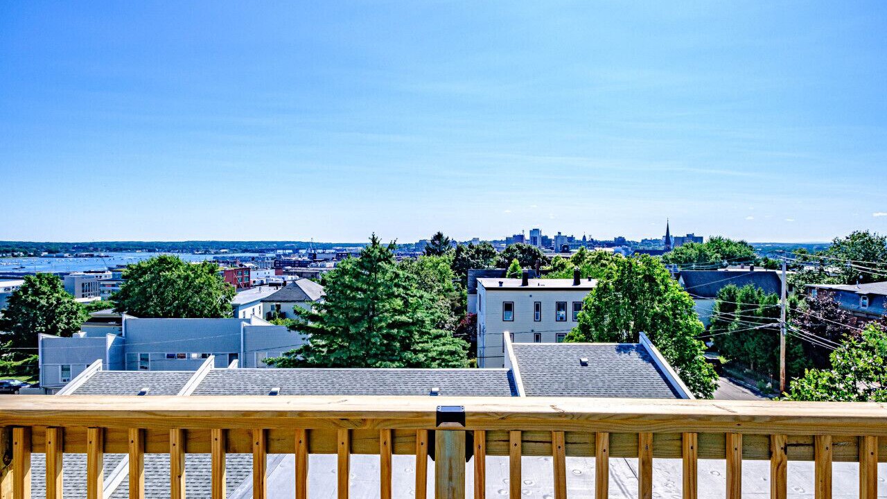 Photo of Outdoor in Munjoy Hill