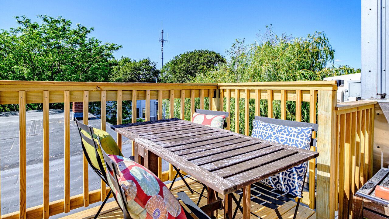 Photo of Outdoor in Munjoy Hill