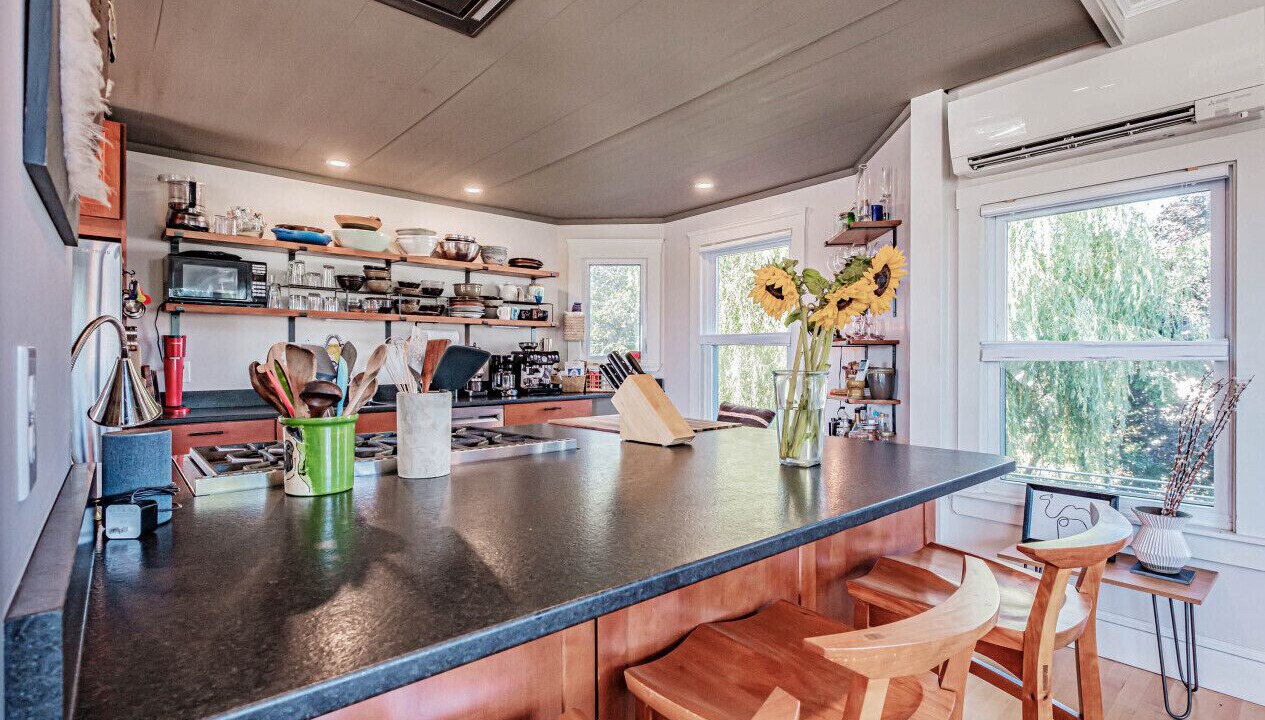 Photo of Kitchen in Munjoy Hill