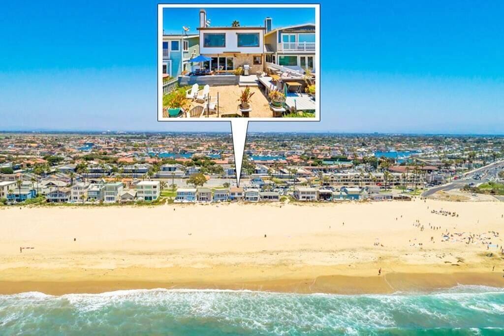 Photo of Others in Huntington Beach