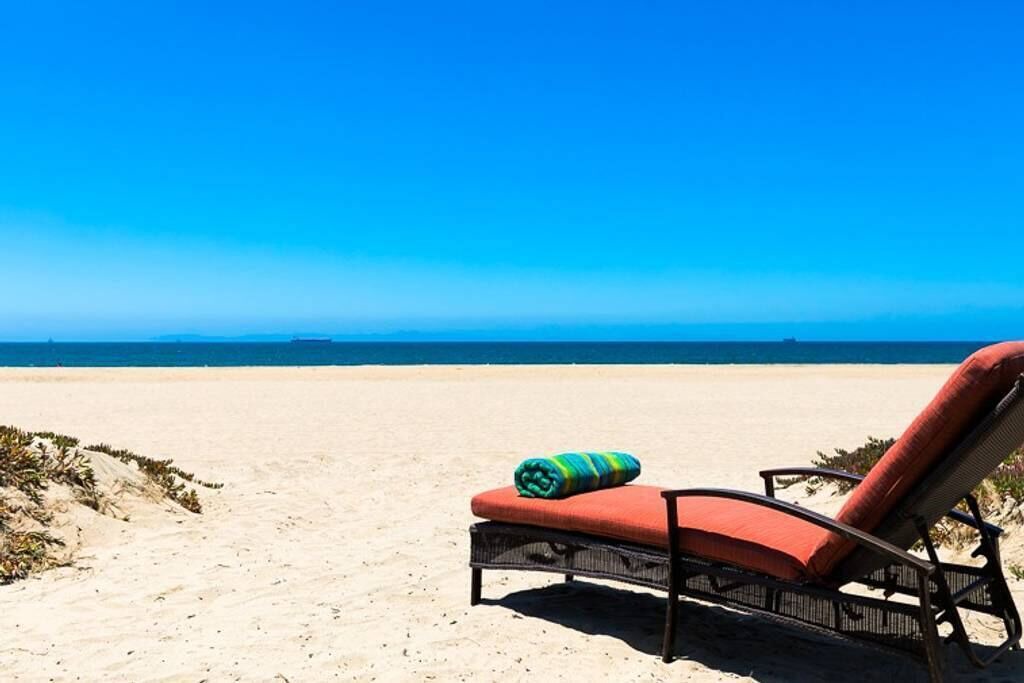 Photo of Others in Huntington Beach