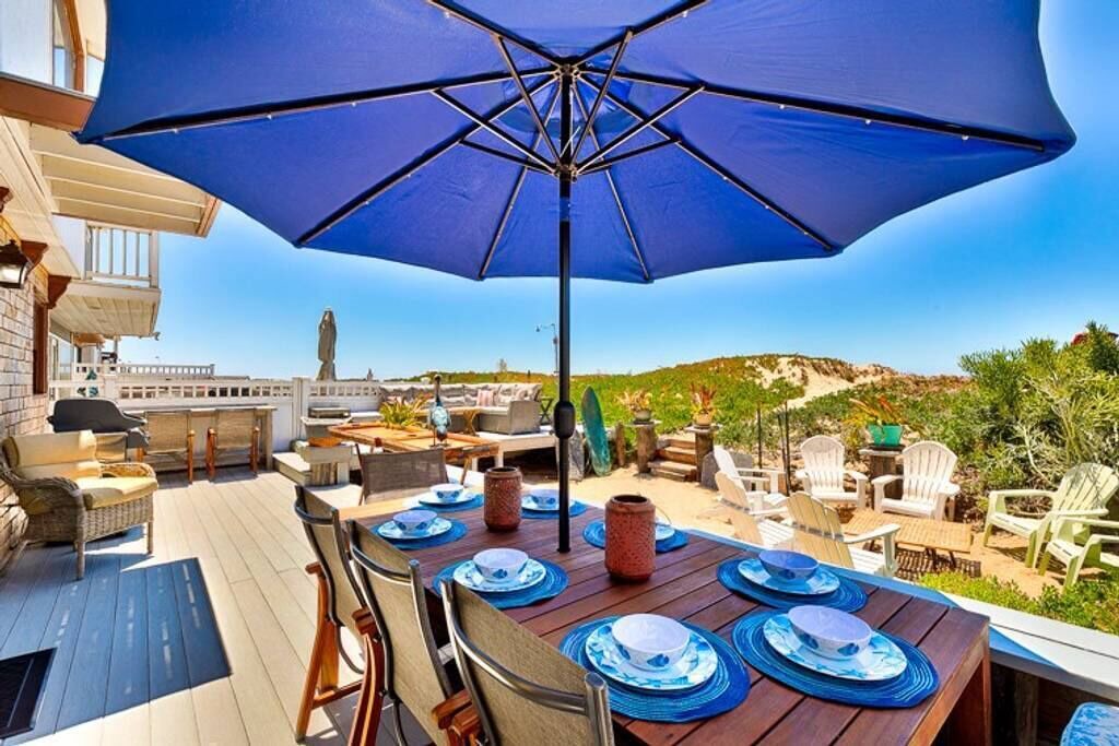 Photo of Outdoor in Huntington Beach