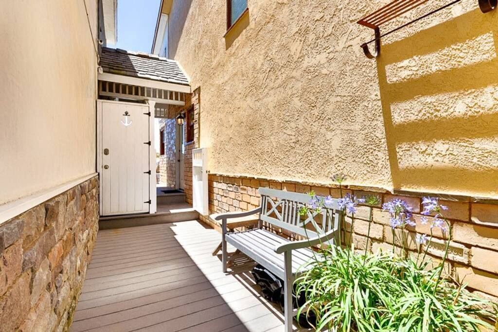 Photo of Outdoor in Huntington Beach