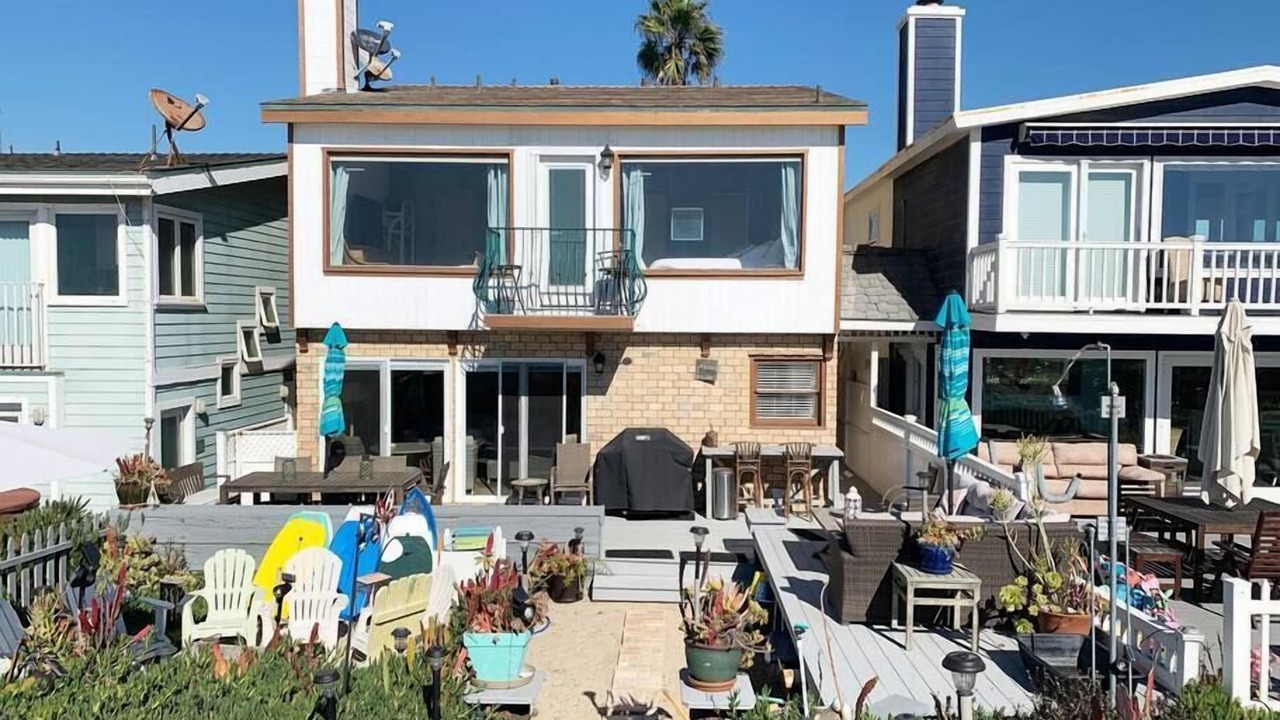 Photo of Outdoor in Huntington Beach