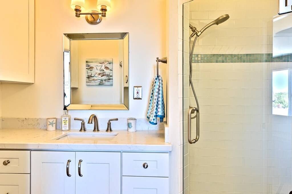 Photo of Bathroom in Huntington Beach