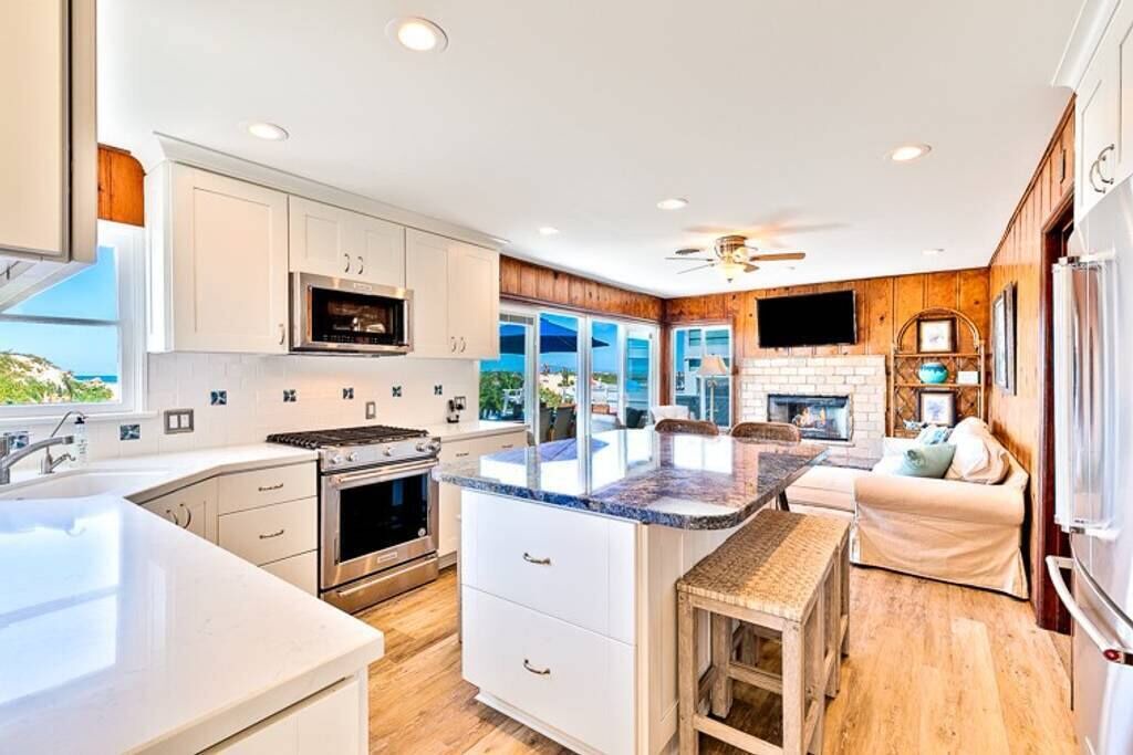 Photo of Kitchen in Huntington Beach
