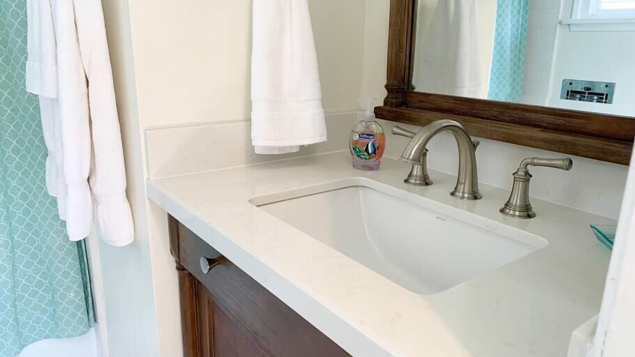 Photo of Bathroom in Huntington Beach
